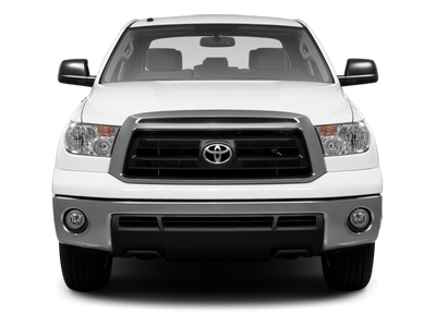 2011 Toyota Tundra 2WD Truck CREW 2WD V8 5.7 G