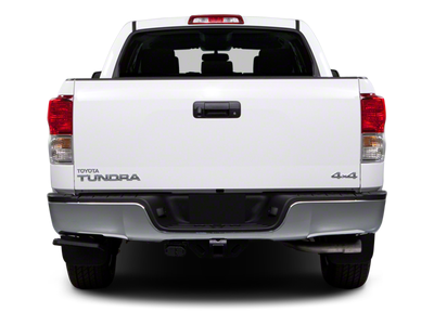 2011 Toyota Tundra 2WD Truck CREW 2WD V8 5.7 G