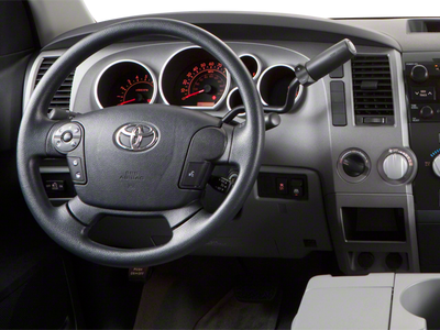 2011 Toyota Tundra 2WD Truck CREW 2WD V8 5.7 G