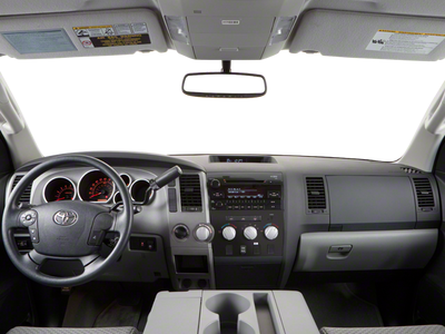 2011 Toyota Tundra 2WD Truck CREW 2WD V8 5.7 G