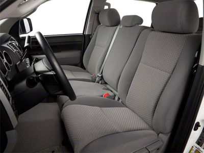 2011 Toyota Tundra 2WD Truck CREW 2WD V8 5.7 G