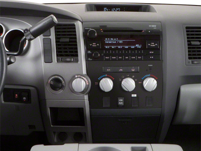 2011 Toyota Tundra 2WD Truck CREW 2WD V8 5.7 G