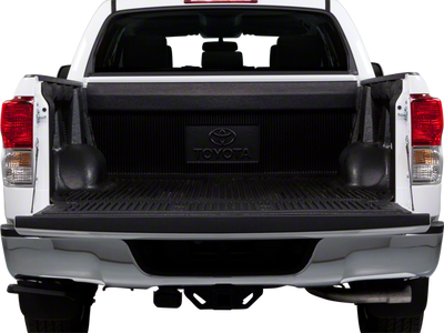 2011 Toyota Tundra 2WD Truck CREW 2WD V8 5.7 G