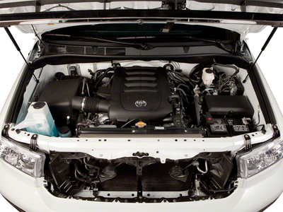 2011 Toyota Tundra 2WD Truck CREW 2WD V8 5.7 G