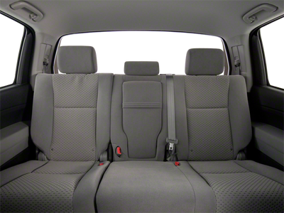 2011 Toyota Tundra 2WD Truck CREW 2WD V8 5.7 G