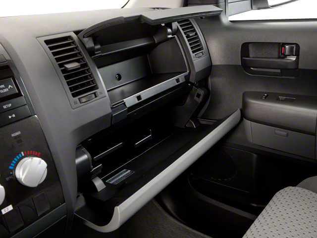 2011 Toyota Tundra 2WD Truck CREW 2WD V8 5.7 G