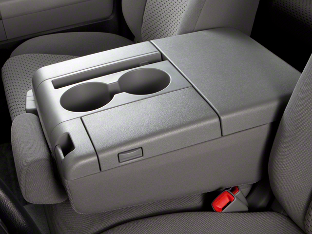 2011 Toyota Tundra 2WD Truck CREW 2WD V8 5.7 G