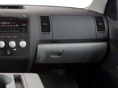 2011 Toyota Tundra 2WD Truck CREW 2WD V8 5.7 G