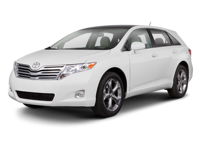 2011 Toyota Venza 4DR WGN V6 FWD LE