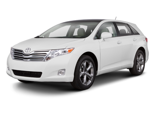 2011 Toyota Venza 4DR WGN V6 FWD LE