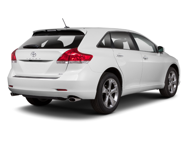 2011 Toyota Venza 4DR WGN V6 FWD LE