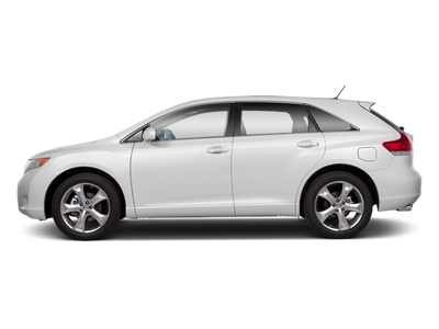 2011 Toyota Venza 4DR WGN V6 FWD LE