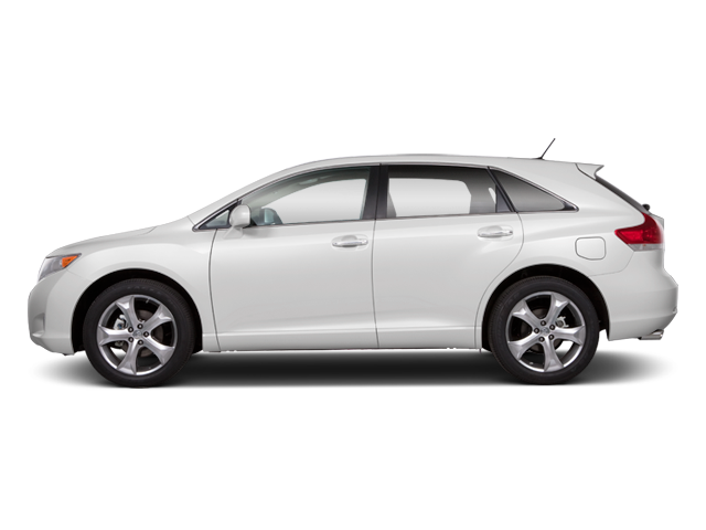 2011 Toyota Venza 4DR WGN V6 FWD LE