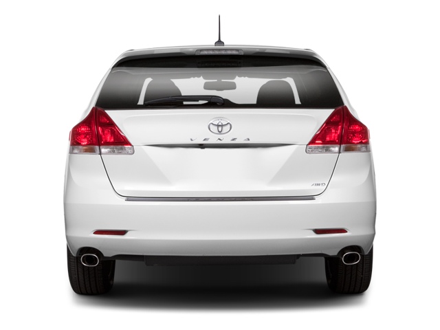 2011 Toyota Venza 4DR WGN V6 FWD LE