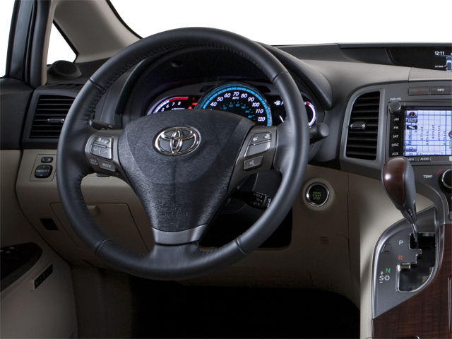 2011 Toyota Venza 4DR WGN V6 FWD LE