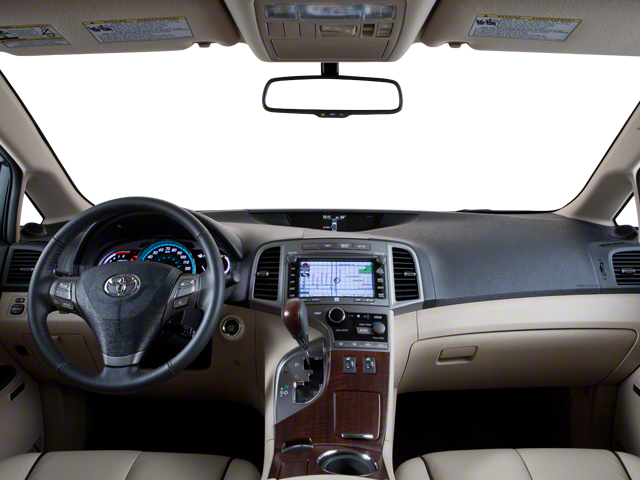 2011 Toyota Venza 4DR WGN V6 FWD LE