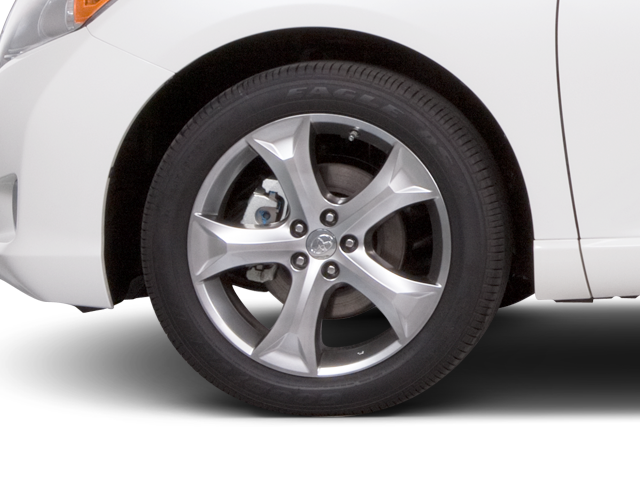 2011 Toyota Venza 4DR WGN V6 FWD LE