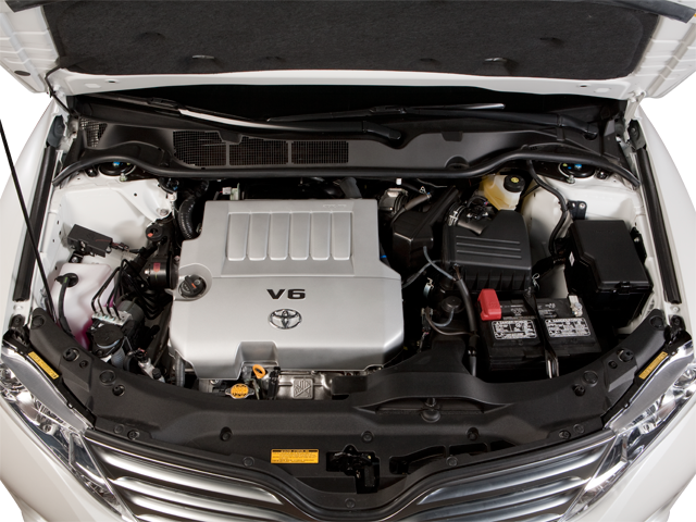 2011 Toyota Venza 4DR WGN V6 FWD LE