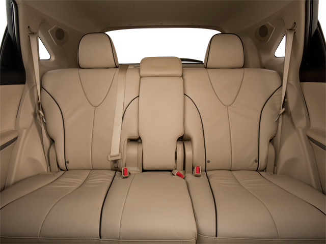 2011 Toyota Venza 4DR WGN V6 FWD LE