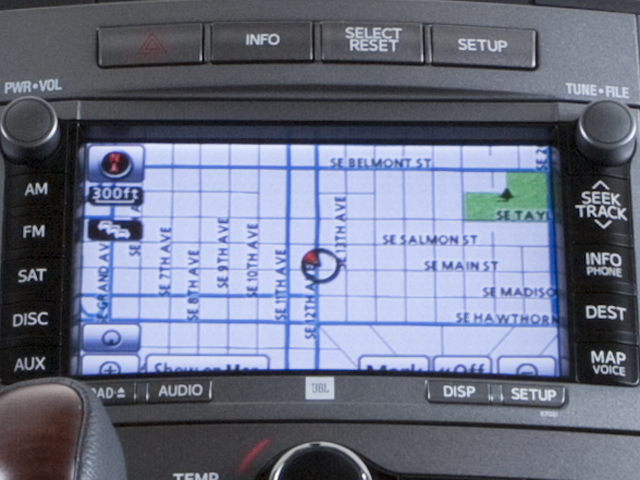 2011 Toyota Venza 4DR WGN V6 FWD LE