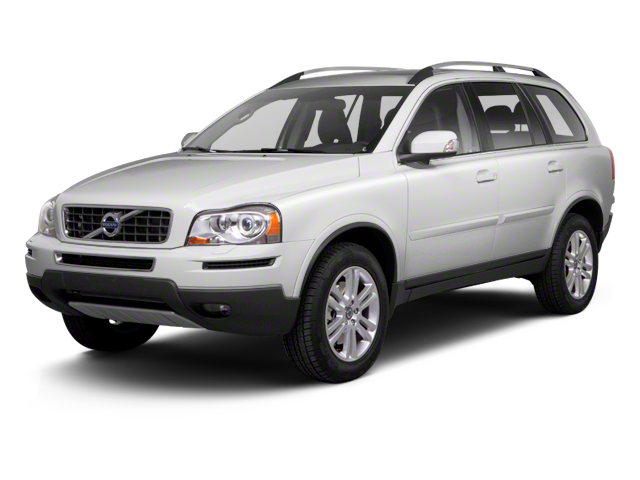 2011 Volvo XC90 3.2 W/ LEATHER &amp; REAR PARK ASSIST