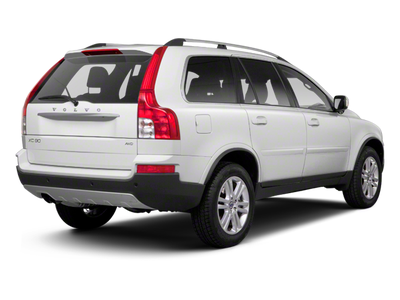 2011 Volvo XC90 3.2 W/ LEATHER & REAR PARK ASSIST