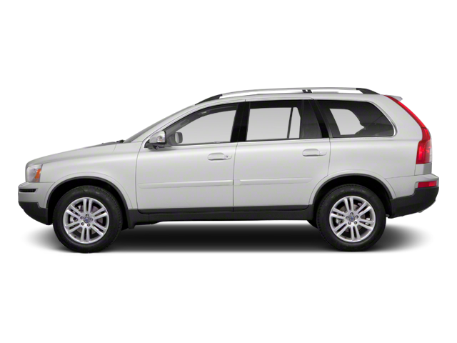 2011 Volvo XC90 3.2 W/ LEATHER & REAR PARK ASSIST