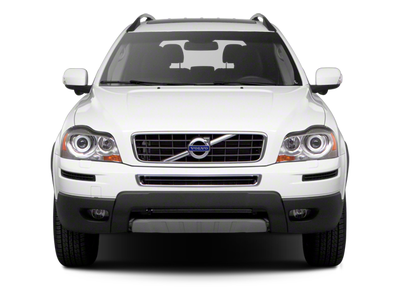 2011 Volvo XC90 3.2 W/ LEATHER & REAR PARK ASSIST