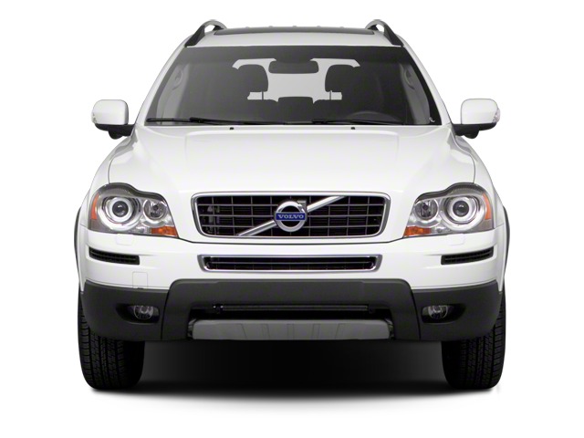 2011 Volvo XC90 3.2 W/ LEATHER & REAR PARK ASSIST