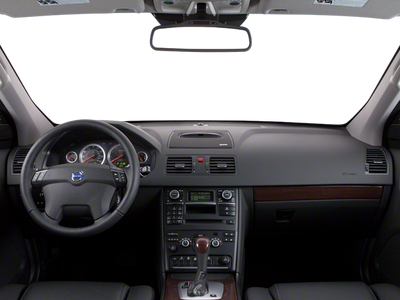 2011 Volvo XC90 3.2 W/ LEATHER & REAR PARK ASSIST