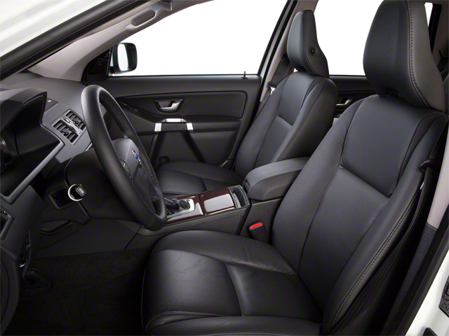 2011 Volvo XC90 3.2 W/ LEATHER & REAR PARK ASSIST