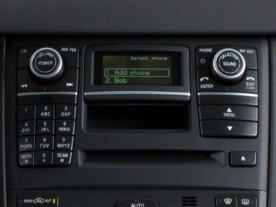 2011 Volvo XC90 3.2 W/ LEATHER & REAR PARK ASSIST