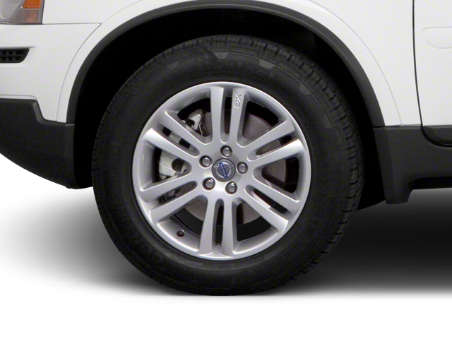 2011 Volvo XC90 3.2 W/ LEATHER & REAR PARK ASSIST