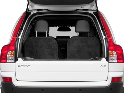 2011 Volvo XC90 3.2 W/ LEATHER & REAR PARK ASSIST