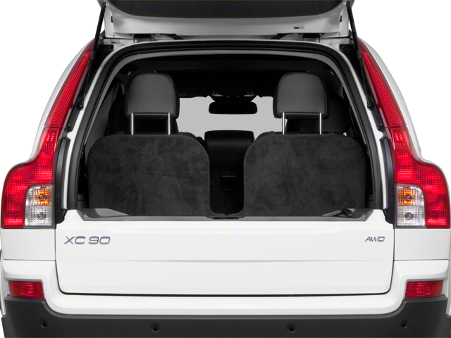 2011 Volvo XC90 3.2 W/ LEATHER & REAR PARK ASSIST