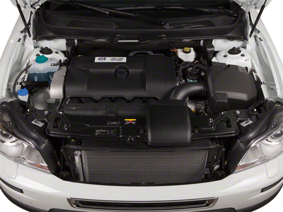 2011 Volvo XC90 3.2 W/ LEATHER & REAR PARK ASSIST