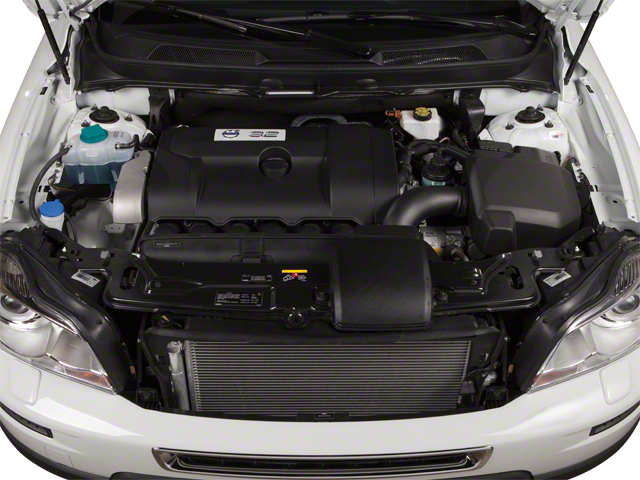 2011 Volvo XC90 3.2 W/ LEATHER & REAR PARK ASSIST