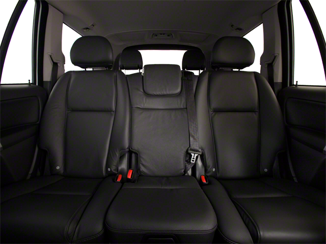 2011 Volvo XC90 3.2 W/ LEATHER & REAR PARK ASSIST