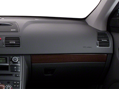 2011 Volvo XC90 3.2 W/ LEATHER & REAR PARK ASSIST