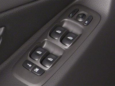 2011 Volvo XC90 3.2 W/ LEATHER & REAR PARK ASSIST