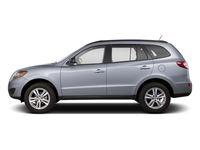 2012 Hyundai Santa Fe SE