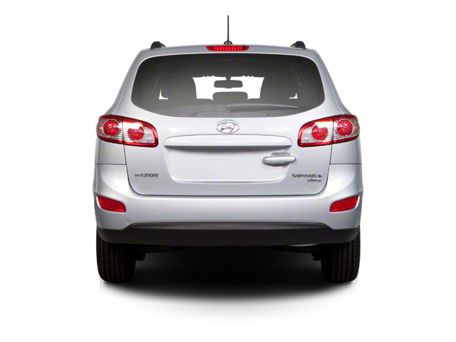 2012 Hyundai Santa Fe SE