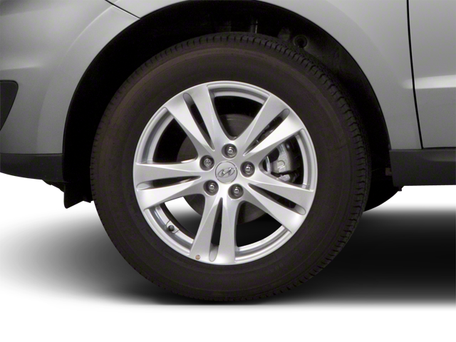 2012 Hyundai Santa Fe SE