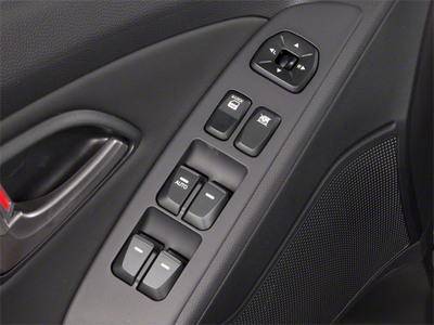 2012 Hyundai Tucson GLS