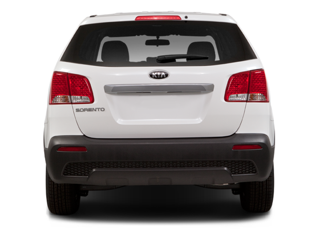 2012 Kia Sorento EX