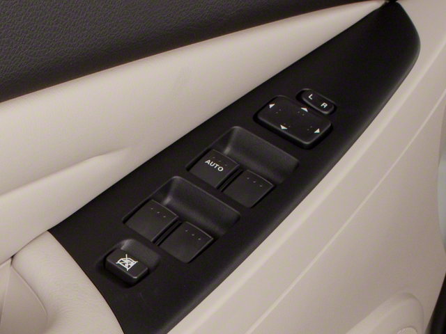 2012 Mazda Mazda CX-7 i Sport