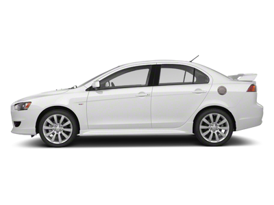 2012 Mitsubishi Lancer ES