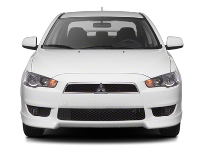2012 Mitsubishi Lancer ES