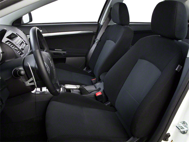 2012 Mitsubishi Lancer ES