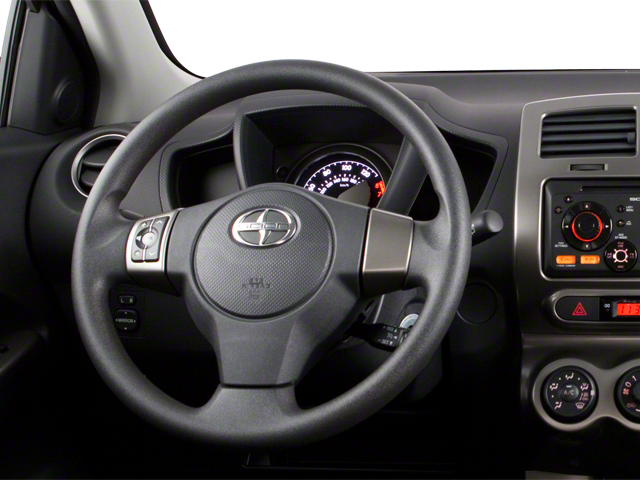 2012 Scion SCION XD 5DR HB AT